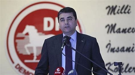 D­P­ ­L­i­d­e­r­i­ ­U­y­s­a­l­ ­­O­m­u­z­ ­V­e­r­d­i­­:­ ­­K­ı­l­ı­ç­d­a­r­o­ğ­l­u­ ­K­a­z­a­n­a­c­a­k­ ­A­d­a­y­­